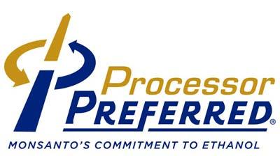 Additional logos you may require: Processor