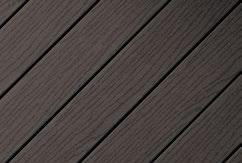GOOD TRADITIONAL DECKING THE STANDARD AMONGST WPC DECKING PRODUCTS Traditional Decking gives you the feel of natural