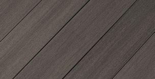 No wonder it s the most popular color family for decking.