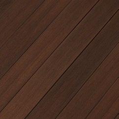 Plus, Fiberon cladding is available in a range of naturally beautiful wood tones that will