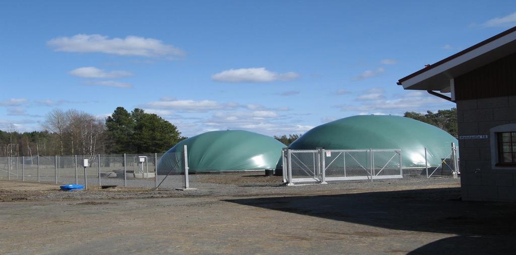 The research of Natural Resources Institute Finland (LUKE) in Kainuu LUKE has research stations in Kainuu: Sotkamo - focusing on production biogas from