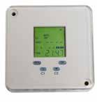 Bath Controls with PLC and Touch Panel The H 700 PLC features state-of-the-art bath control.