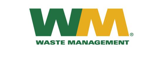 Chief Information Officer Waste Management Moderator: