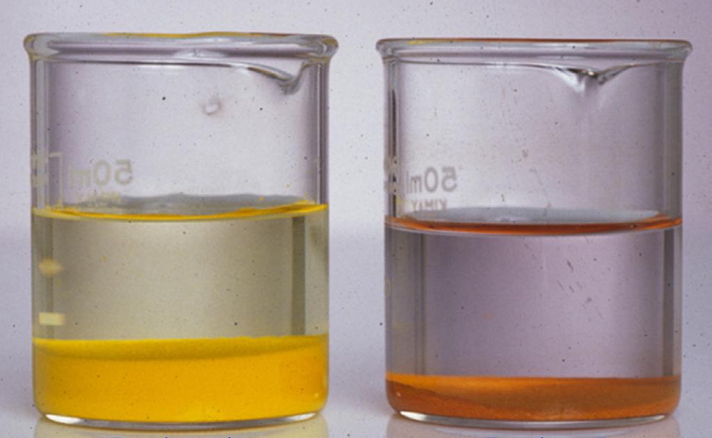 Chapter 8 Gravimetric Methods 347 hydrolysis and the rate of precipitate formation. Precipitates of CaC 2 O 4, for example, have been produced by this method.