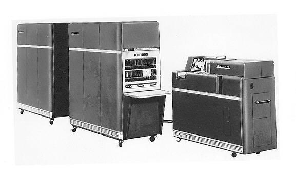 DP Era (1960-1980) n Commercial computing evolved n 1954 -- IBM 650 dominates