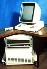 n 1974 Altair PC for hobbyists