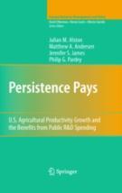 The Shifting Patterns of Agricultural Production and Productivity Worldwide, CARD, Iowa State University, MATRIC e- book, April