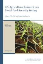 A Report of the CSIS Task Force on Food Security. Washington D.C.: Center for Strategic International Studies, January 2010.
