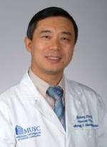 edu Secretary Yusheng Zhu, PhD Pathology and Laboratory Medicine Medical University of South Carolina zhuyu@musc.