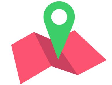 them. GEO Target your audience based on geographical location even at a postcode level.