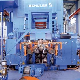 ejector systems, offer the best conditions for reliable workpiece handling and high output.