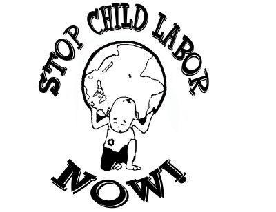 Choice #2 - Industrial Age Child Labor Advertising Campaign Project You are either a Supporter (for), or an Opponent (against), Child Labor during the Industrial Age.
