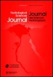 Hydrological Sciences Journal Journal des Sciences Hydrologiques ISSN: 0262-6667