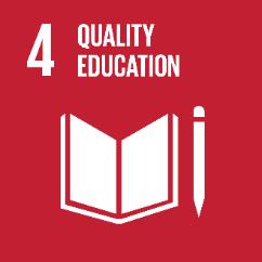 8 of promoting lifelong quality education and decent work for all by 2030 that were adopted by the UN General Assembly.