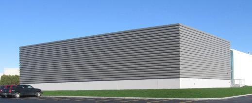 Syracuse, NY Mission Critical Cost Reduction 780 kw 4.