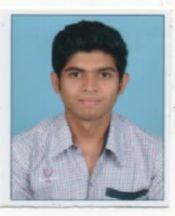 AUTHOR S BRIEF BIOGRAPHY: Ashish Satish Wankhade, Student of Mechanical Engineering at Jawaharlal Darda Institute of Engineering and Technology, Yavatmal.