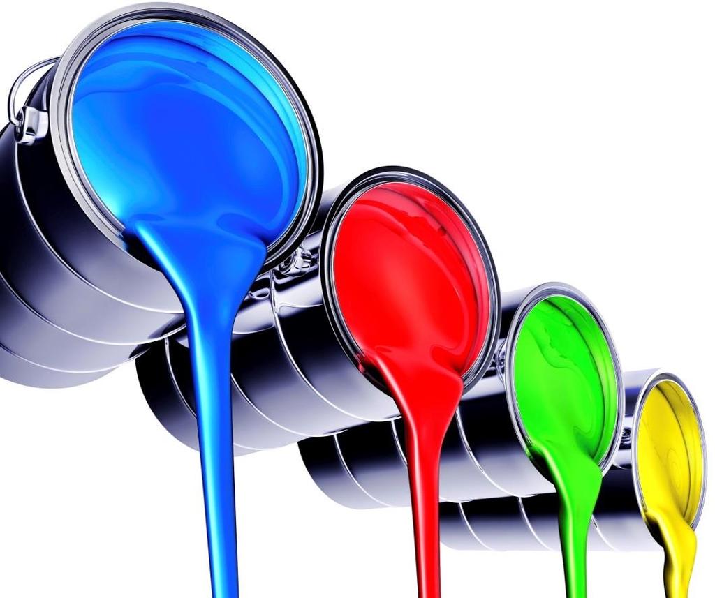 Rhenania Our product portfolio Development and production of special coatings and laminating adhesives for