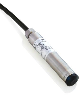 KELLER s GSM-2 remote transmitter forms part of warning systems like these. The GSM-2 is a combination of an autonomous data logger and a remote transmitter in one device.