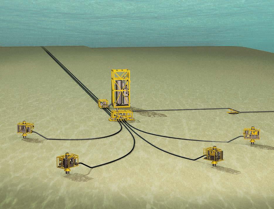 p.4 / Vallourec / Subsea Equipment MSH Sections in Subsea Equipment according to e. g.