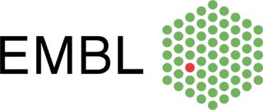 This paper presents a consensus of the views of EMBL and its facilities. Please direct further questions and comments to: Dr.