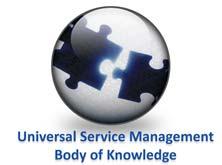 Topics: The service support experience in the service society Next generation service management The pillars of service