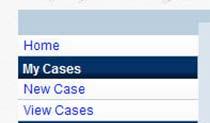 OPEN CASES TO BE CLOSED Any case created in E-Verify and assigned a