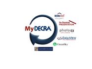 download the MyDECRA