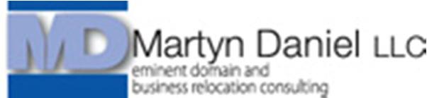 About Martyn Daniel Martyn Daniel has helped hundreds of businesses successfully relocate; often to more prosperous locations.