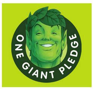 Best: Green Giant Encourages a Veggie Pledge Green Giant launched a marketing campaign that encouraged children and families to increase their fruit and vegetable consumption.