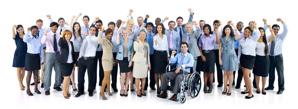 Inclusion defined INCLUSION Actions that create a culture and work environment where people feel heard, valued, treated fairly and equitably, and