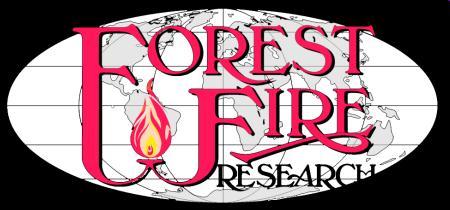 VII International Conference on Forest Fire