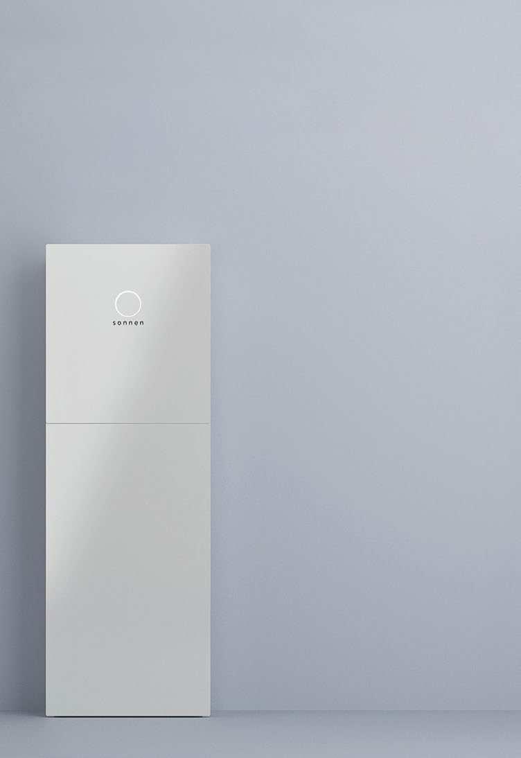Quality Made in Germany. For everyone everywhere. Engineered in the energy village Wildpoldsried, the sonnenbatterie is one of the world s most popular lithium based energy storage systems.