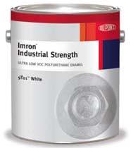 in 2008 Imron Industrial Strength