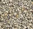 WHITE MARbLE CHIpS pea pebbles ALL purpose pond pebbles Since 1940, The QUIKRETE Companies have produced more than 200 professional-grade and