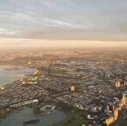 Melbourne is part of the Rockefeller Foundation s 100 Resilient Cities programme ( Resilient Melbourne) Understanding resilience: Resilient Melbourne The Rockefeller Foundation s 100 Resilient Cities