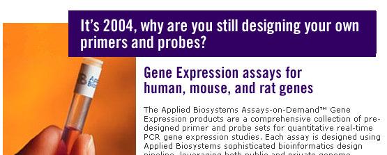 Tools to perform Gene Expression Studies - Databases: PANTHER Classification System http://www.pantherdb.