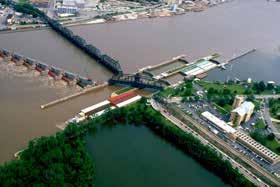 Improve awareness of hydropower opportunities in the Upper Mississippi River basin Engaging the public in a discussion about options for hydropower in the Upper Mississippi River Basin would identify