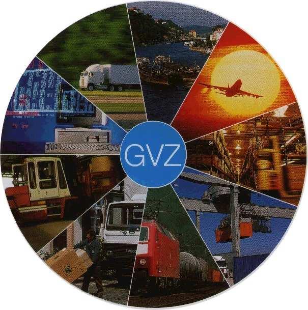 The Freight Centre (GVZ) Definition / Philosophy / Components logistic services of independent transport and logistic companies interface between different transport carriers / long and short