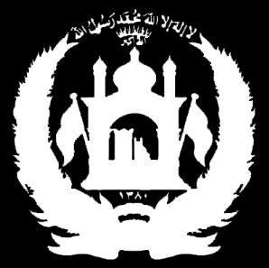 Islamic Republic of Afghanistan