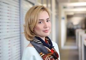 ru Lora Zemlyanskaya Manager Research Centre