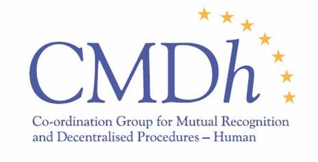 CMD(h) GUIDANCE FOR MAHs ON THE PHARMACOVIGILANCE SYSTEM AND RISK MANAGEMENT PLAN IN THE MUTUAL RECOGNITION & DECENTRALISED PROCEDURES 1.