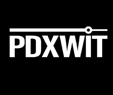 nor split the PDXWIT name.