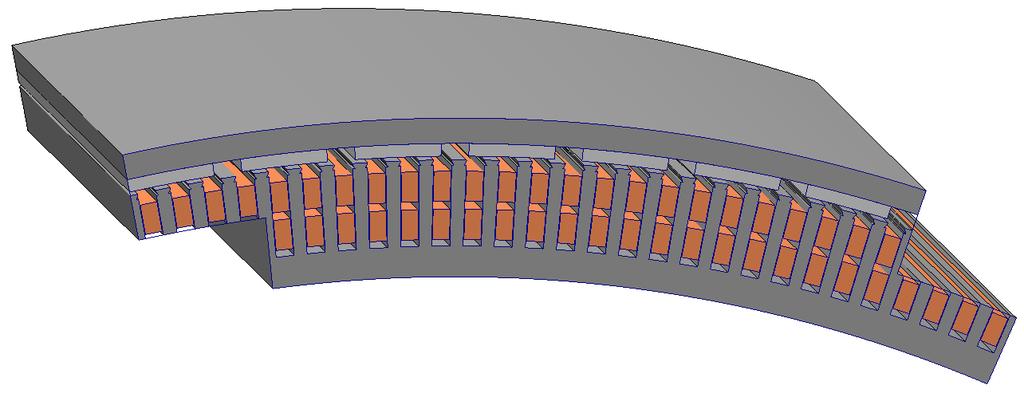 Cross-Section of