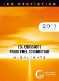 CO 2 Emissions from Fuel Combustion (2011 Edition) is available now.