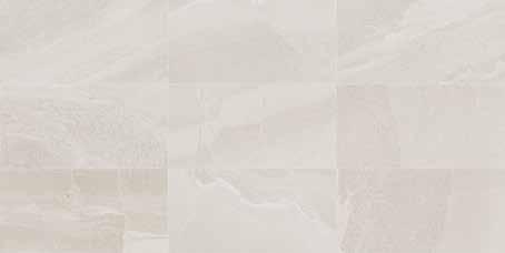 SIZES 18 x36 / 24 x24 / / SIZES 18 x36 / 24 x24 / / COLORED BODY PORCELAIN TILE - Rectified Monocaliber MATT FINISH MATT FINISH NORTH WHITE SOUTH
