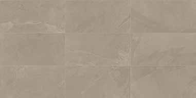 Slight tone and shade variations are inherent in porcelain tiles.