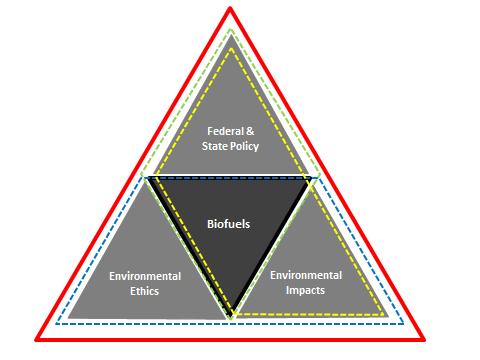 Categories of Biofuel Production Reviewed in Research Figure 1- Categories of Biofuel Production Reviewed in Research.