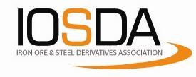 Iron Ore & Steel Derivative Association (IOSDA) IOSDA is an newly set up organisation for participants in the iron ore and related derivatives markets worldwide Raise awareness and promote the