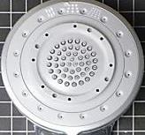 (Typical example of showerheads
