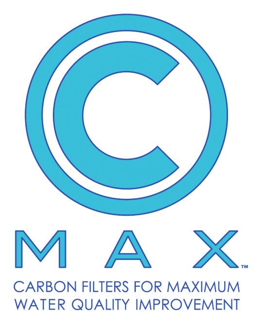 C-MAX Extruded Carbon Filter Cartridges Full line of solid block activated carbon cartridges for water treatment.